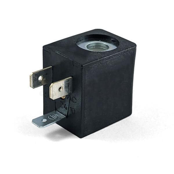 Bobine de 9 mm de diamètre