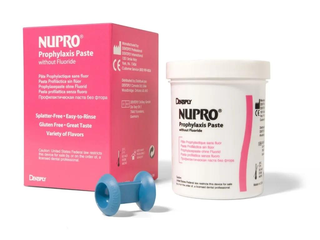 Nupro Pot Sans Fluor