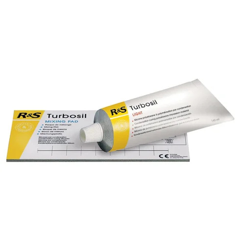 TURBOSIL LIGHT TUBE (140 ML)