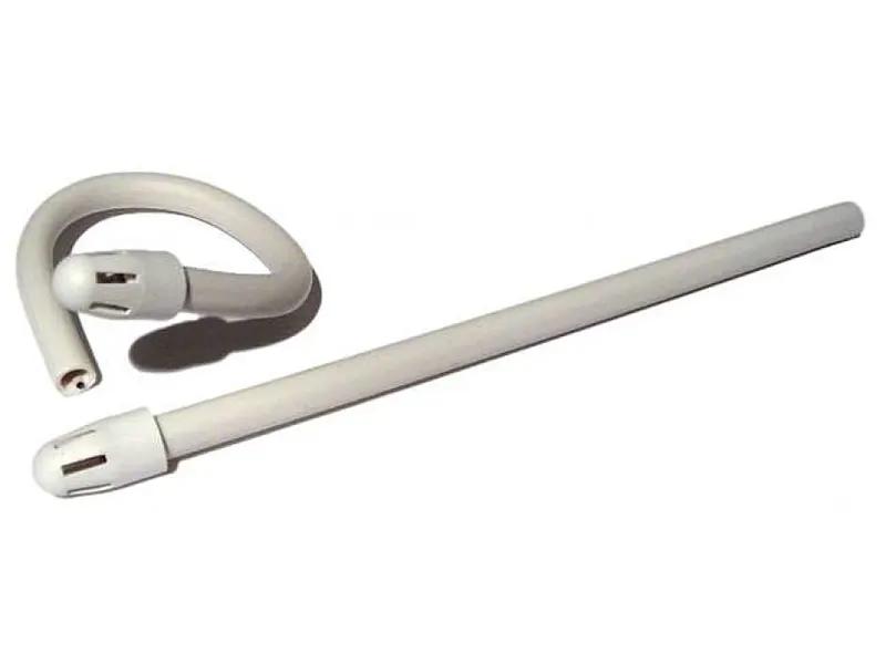 Comfort plus premium saliva ejectors  white