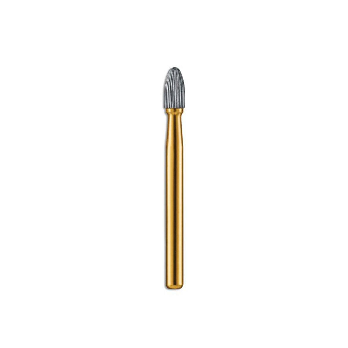 T. & F. Burs 7406FG 5Pak (Ex Pn:64033)