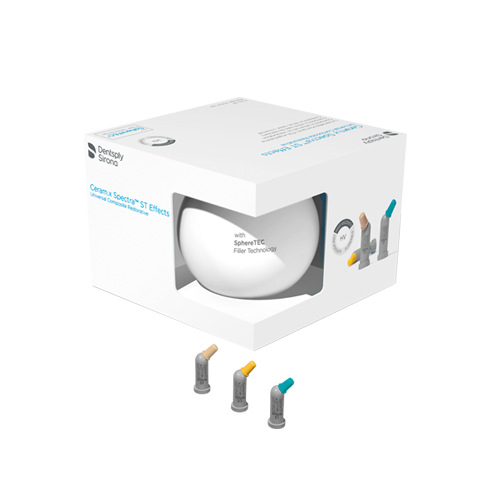 CERAM.X SPECTRA ST EFFECTS - KIT INTRO CAPSULES HV