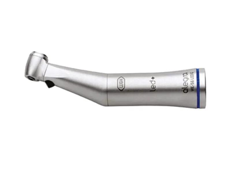 W&H Alegra WE-56 LED G contre-angle 1:1 bleu