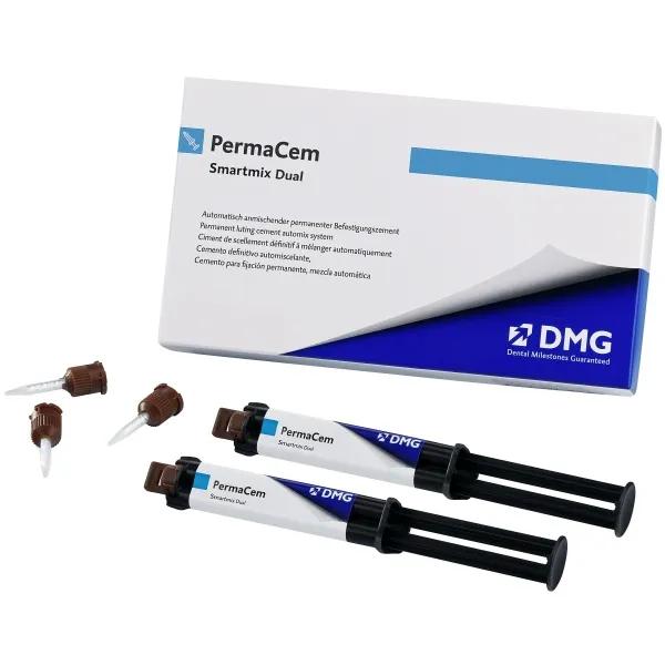 Permacem Smartmix Dual Pa