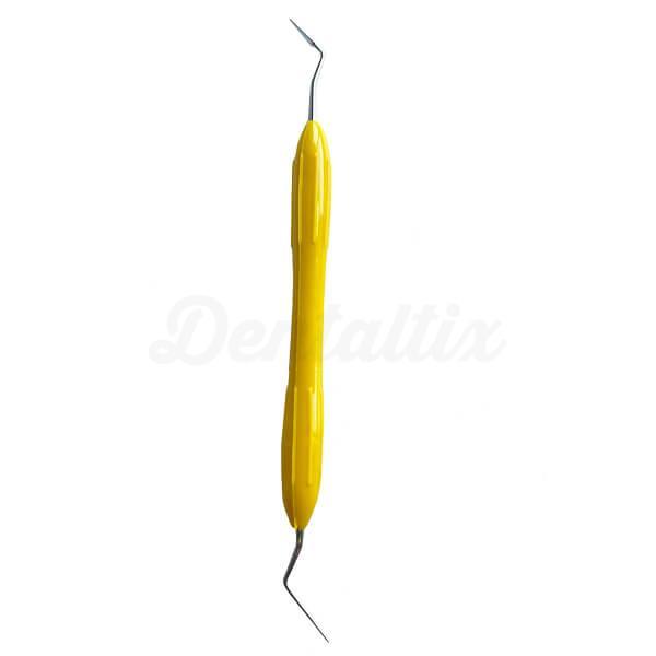 Bouchon pour gutta-percha