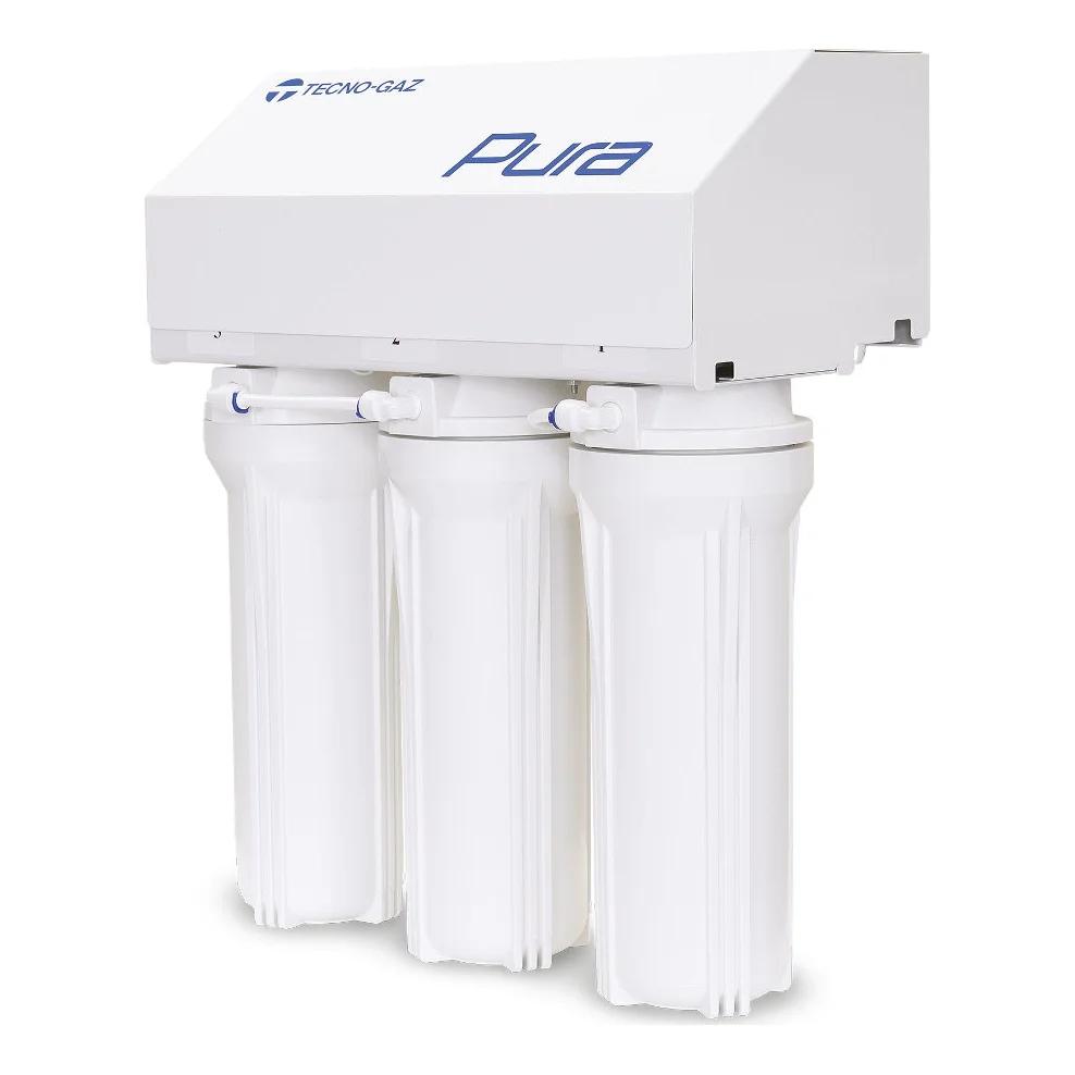 Pura Osmosis System Europa