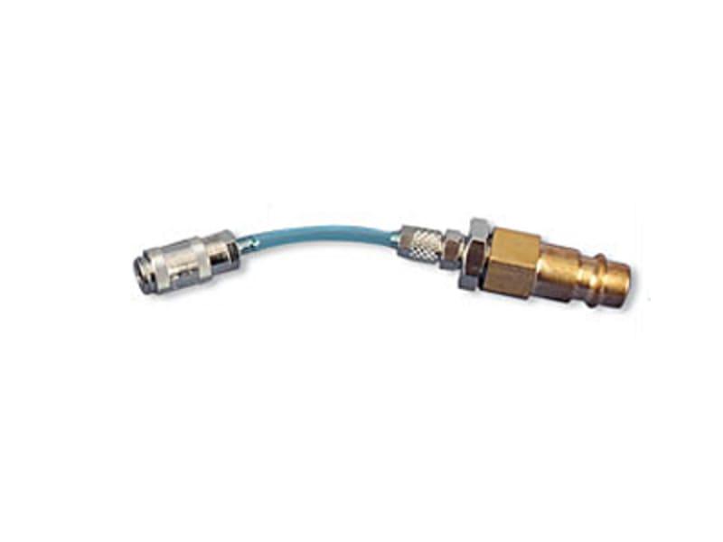 Airsonic Koppeling