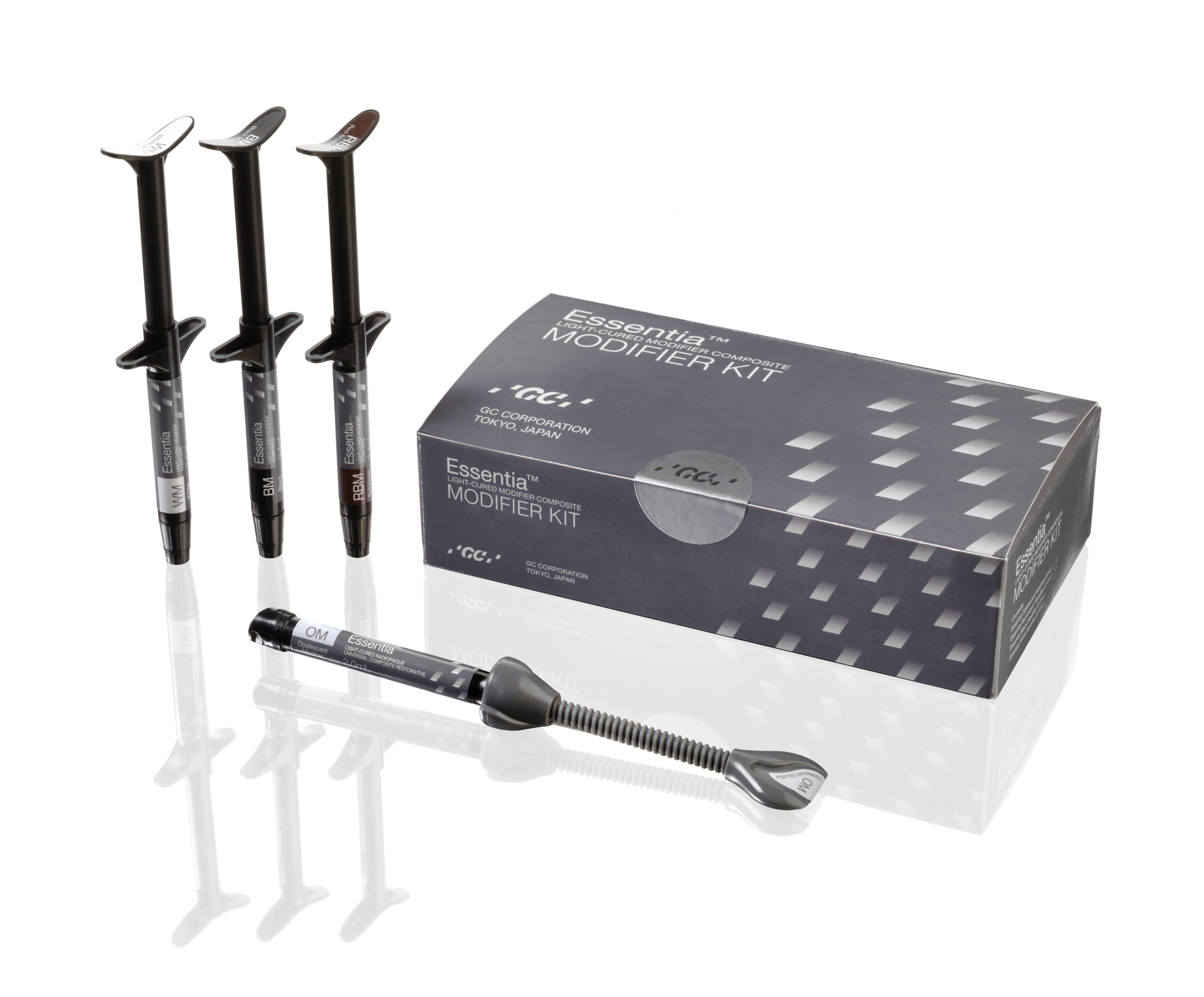 ESSENTIA MODIFIER KIT
