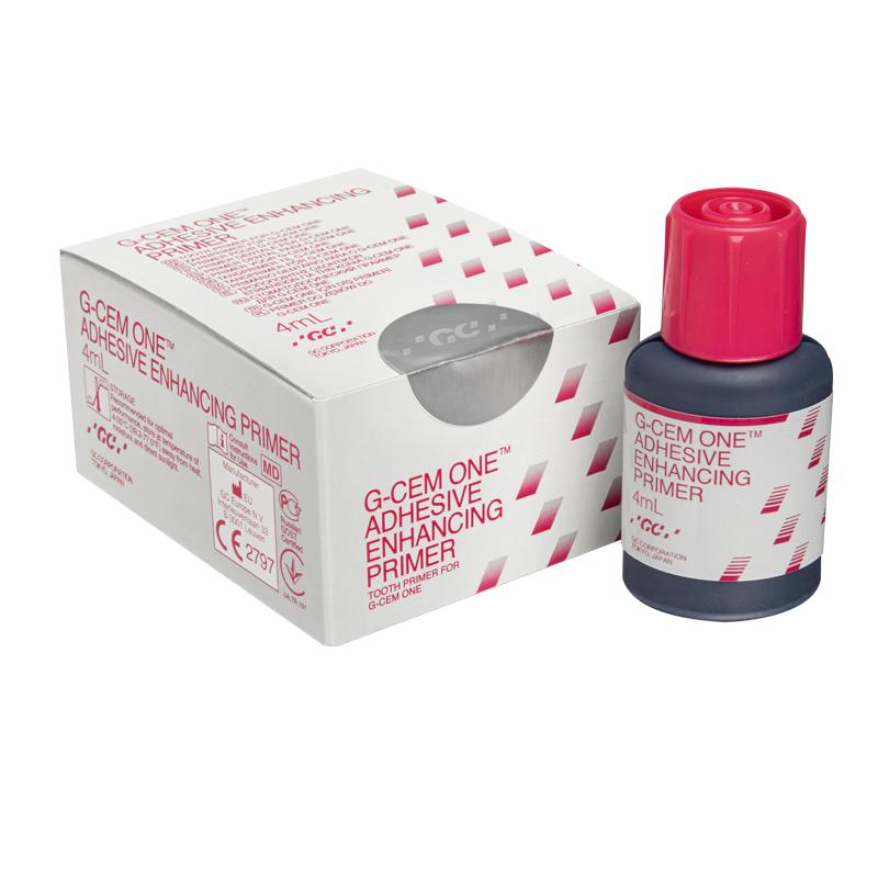 G-CEM ONE ADHESIVE PRIMER (4 ML)