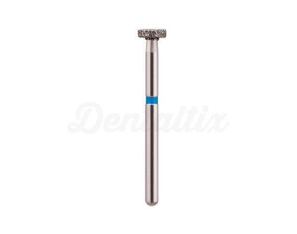 Fraise diamantée en forme de roue 815 (5 pièces)