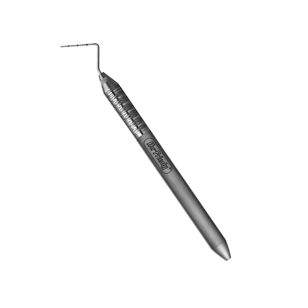 SONDE PARO PCP UNC 156