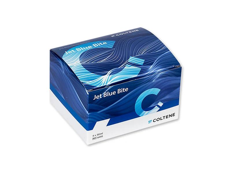 Jet Blue Bite - le refill pack fast