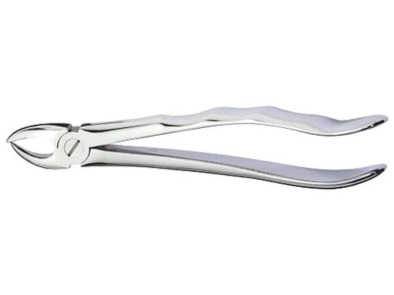 Davier 366 L Gauche F