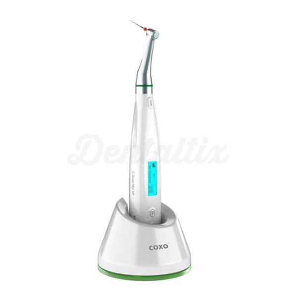 C-Smart Mini AP : Moteur d'endodontie et localisateur d'apex