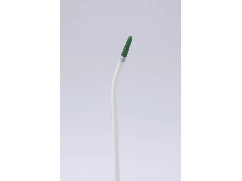 Omniasurg model sterile suction tip (tip length: 20 cm) - PVC