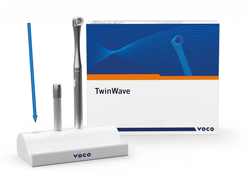 TwinWave - device base