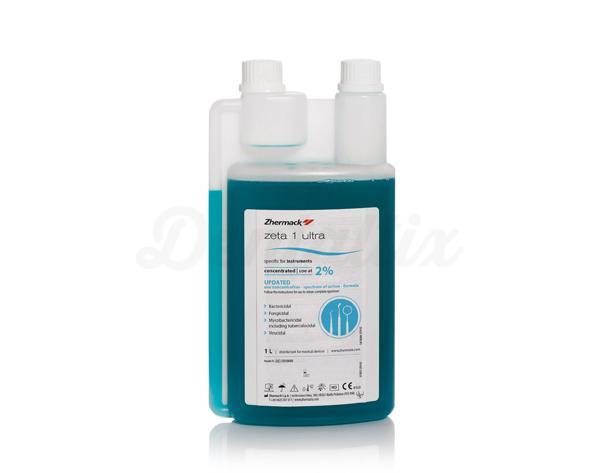 Desinfectant Zeta 1 Ultra pour Instruments (1L)