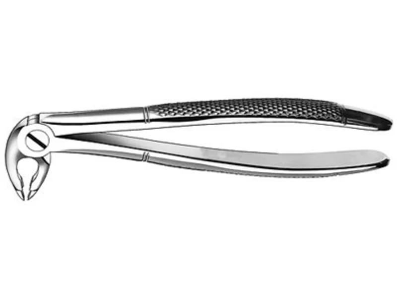 Davier Forme Anglaise    M118