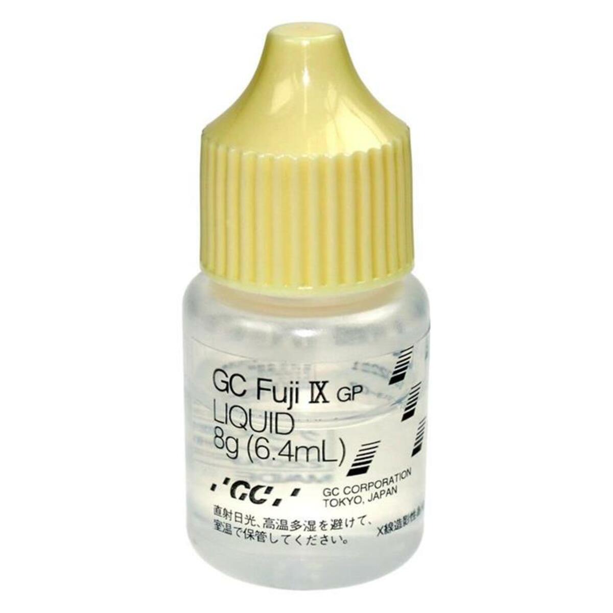 Fuji™ IX GP vloeistof
