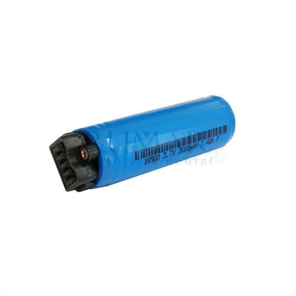 Woodpecker O-Star batterij voor uithardingslamp (contactloos model)
