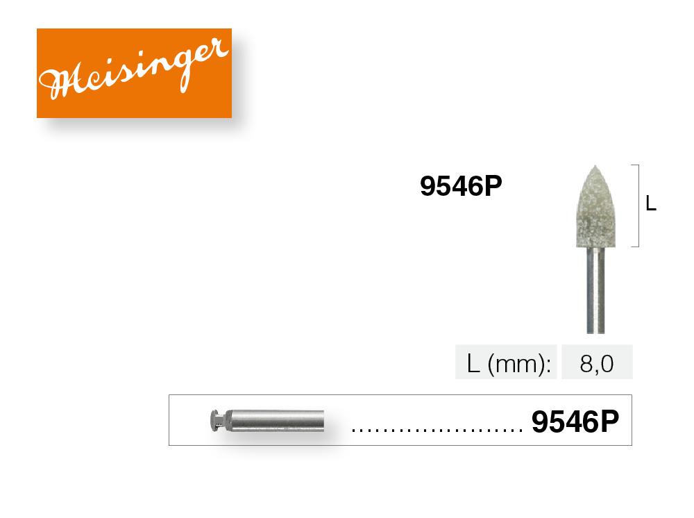 Bracket polishers (Meisinger)
