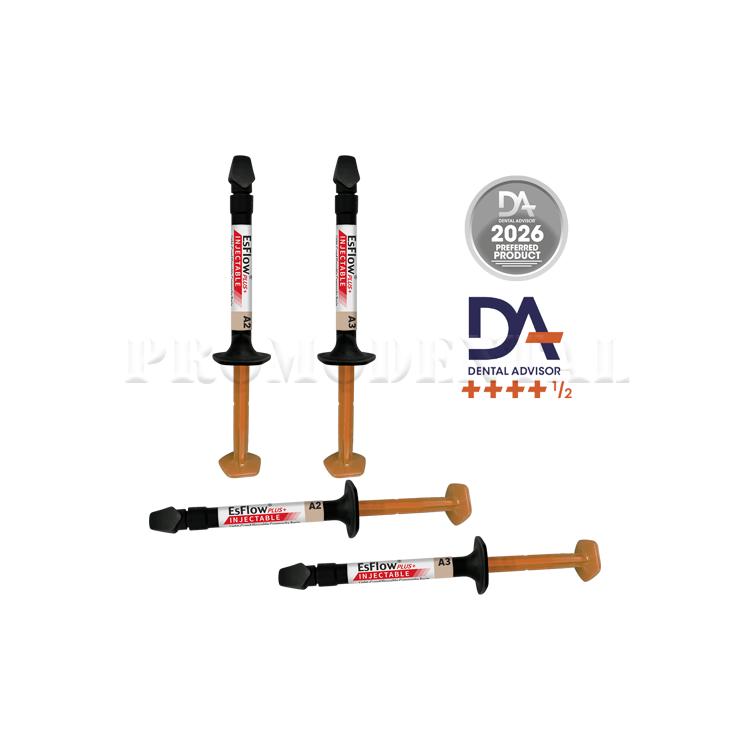 EsFlow PLUS – Composite injectable