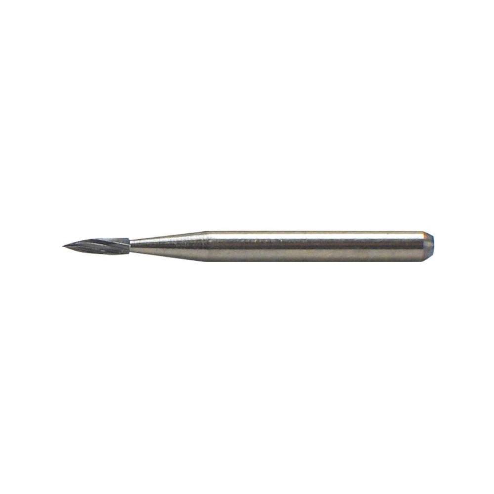 Busch fraises carbure FG 48 009 2 pcs