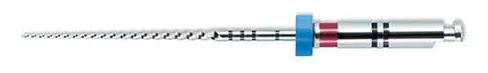 FlexMaster® Taper .02 / 21mm - ISO 25