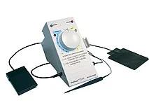 Electrodes Ultronic S6012A (2)