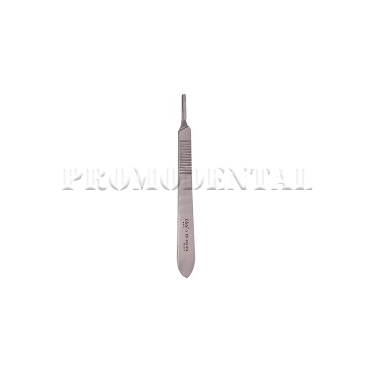 Manche de bistouri Fig. 3G