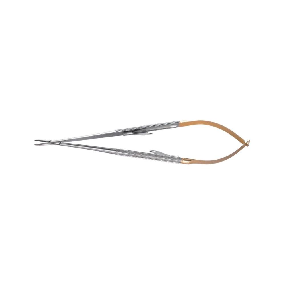 American Eagle Naaldvoerder Mikro Castroviejo TC 18 cm per stuk