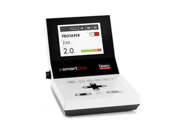 X-Smart Plus hoekstuk