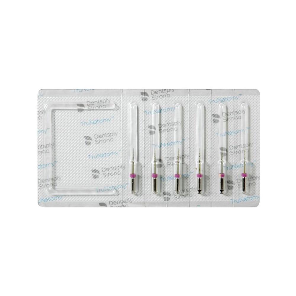 Trunatomy Modifier 16Mm 6Pcs