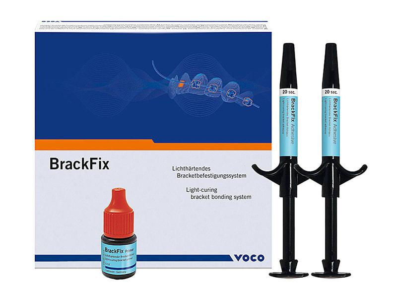 Brackfix - le coffret