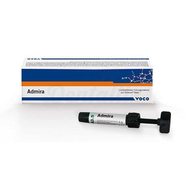 Lichthardend Composiet Admira Ormocer (4 g)
