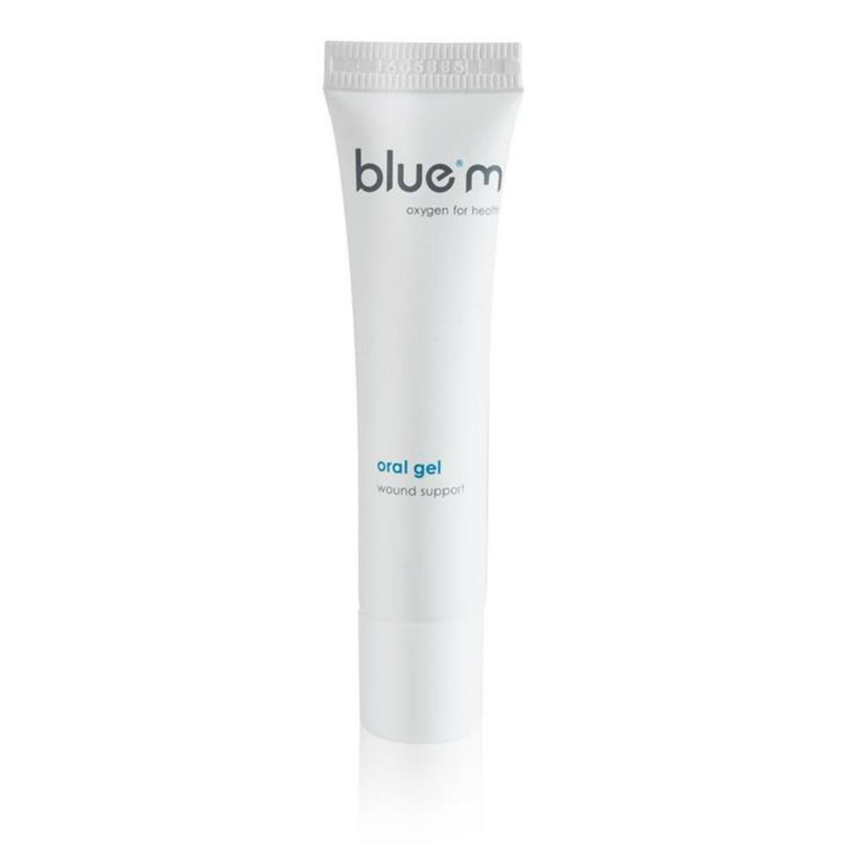 blue®m gel buccal - 15ml