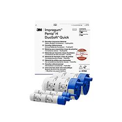 IMPREGUM PENTA H DUOSOFT QUICK (2X360ML)