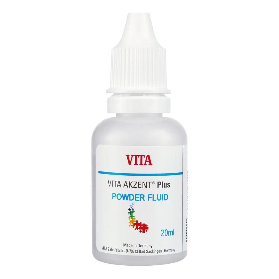 Vita Aksent Plus POWDER FLUID, 20 ml