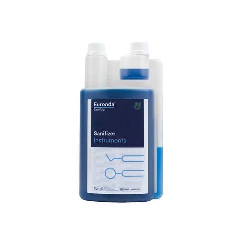 Nettoyant Desinfectant Instruments Sanifizer (1L)
