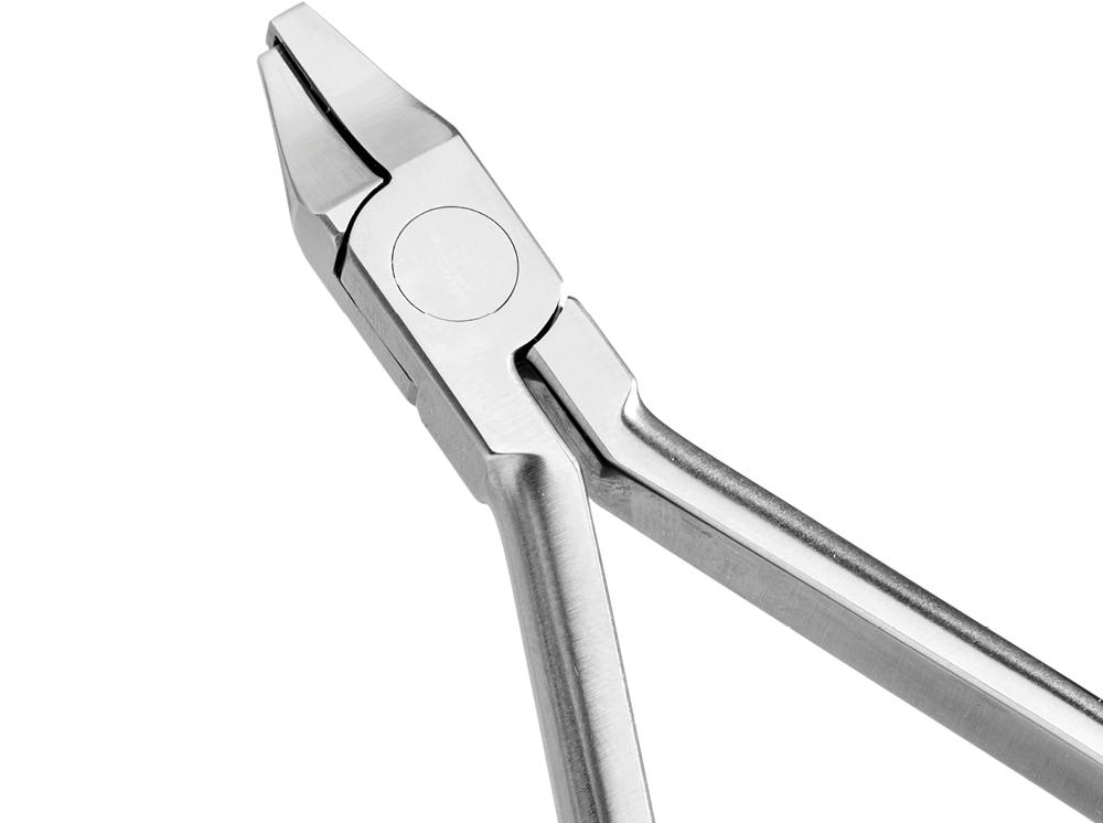 Clear Aligner Collection - La pince verticale