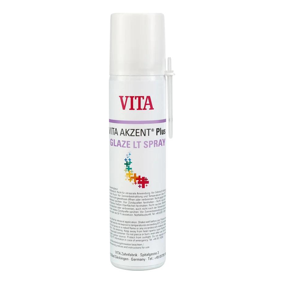 Vita Akzent Plus Glaze Lt Spray 75Ml