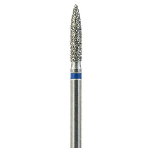Ultimate R-D Diamant FG flamme 862