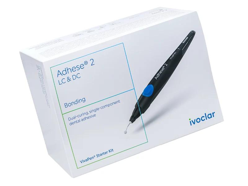 Adhese® 2 VivaPen® kit - LC/DC