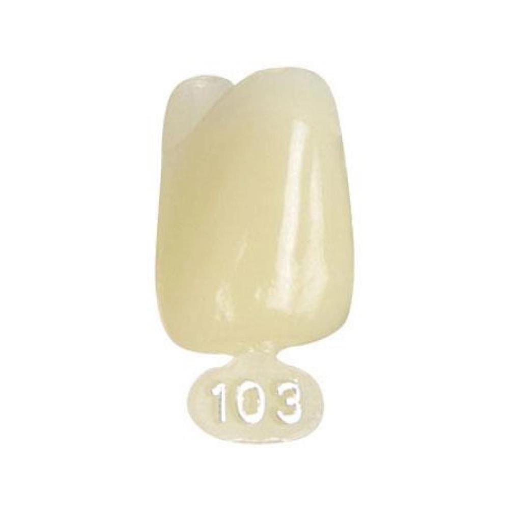 P.D. couronnes polycarb. no.103 5 pcs