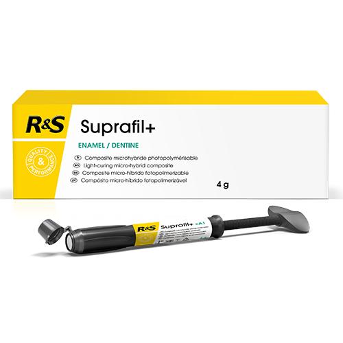 SUPRAFIL+ SPUITJE (4G)
