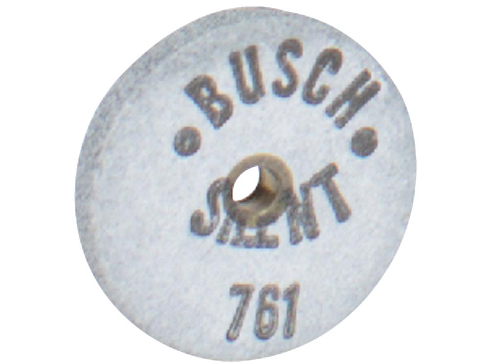 Roues abrasives Silent 761 St