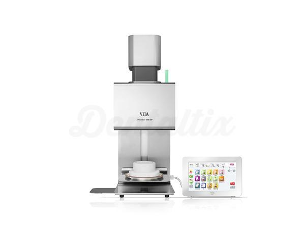 Vita Vacumat® 6000 MP : four/presse combiné (230 V)