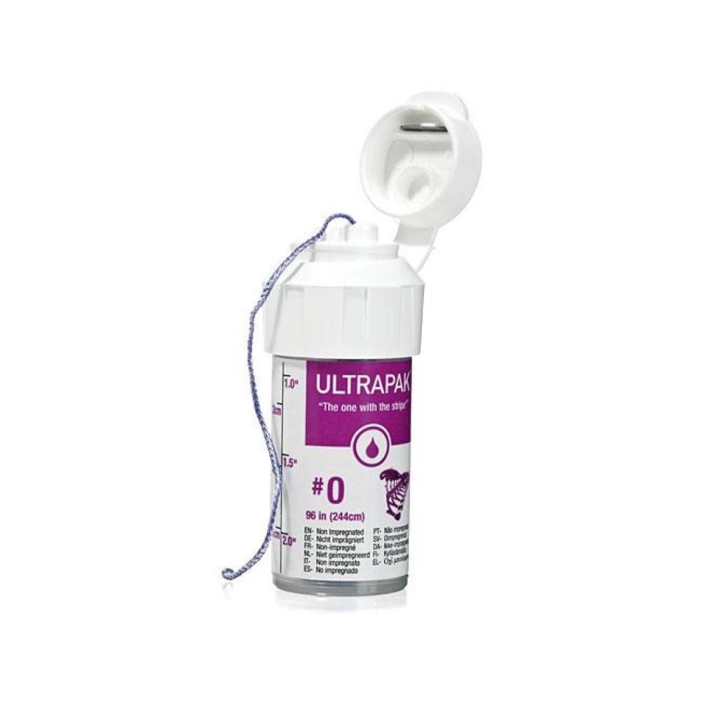 Ultrapak cord no.0 244 cm