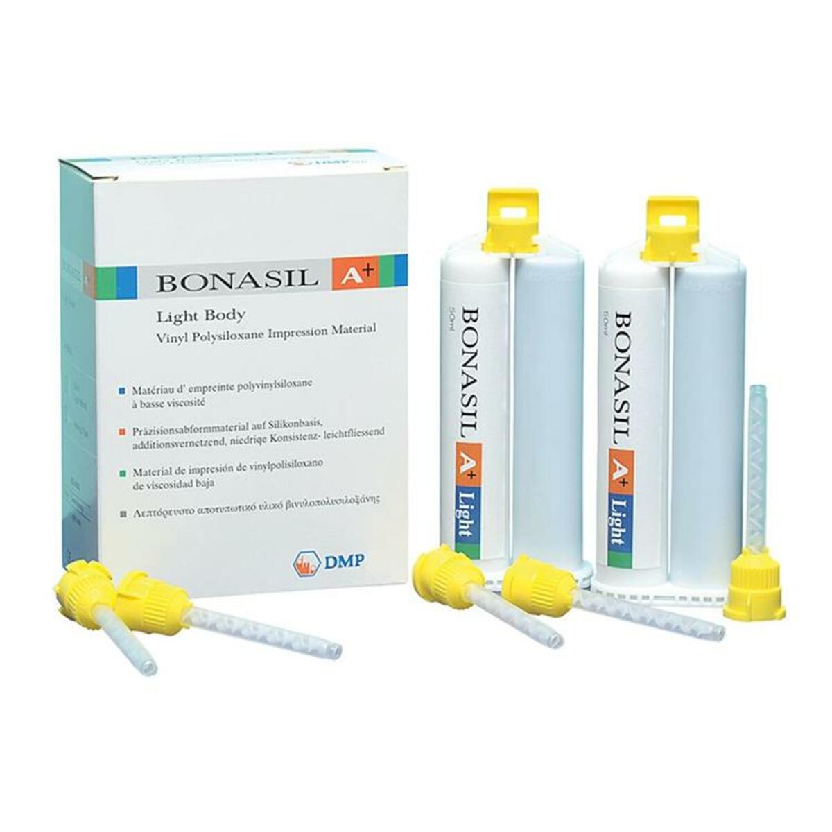 Bonasil A+ Light RS