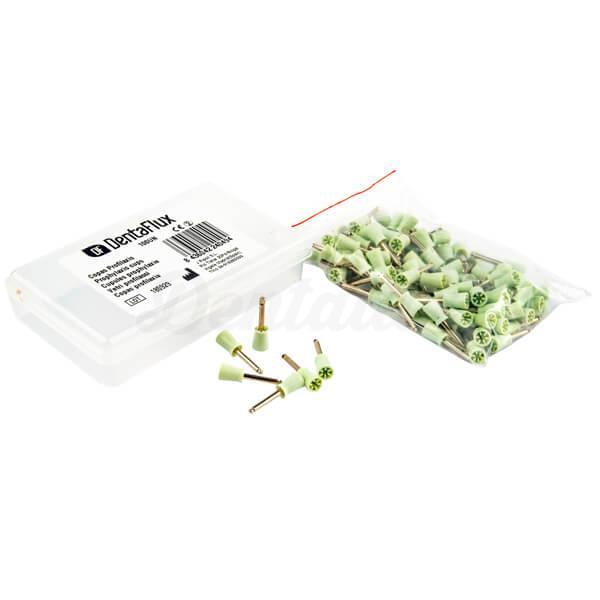 CUPULES POUR PROPHYLAXIE - 100 UNITÉS
